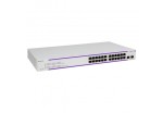 Alcatel Lucent OS2220-P24 OmniSwitch - WebSmart 24 Ports Gigabit Ethernet LAN Switch - PoE